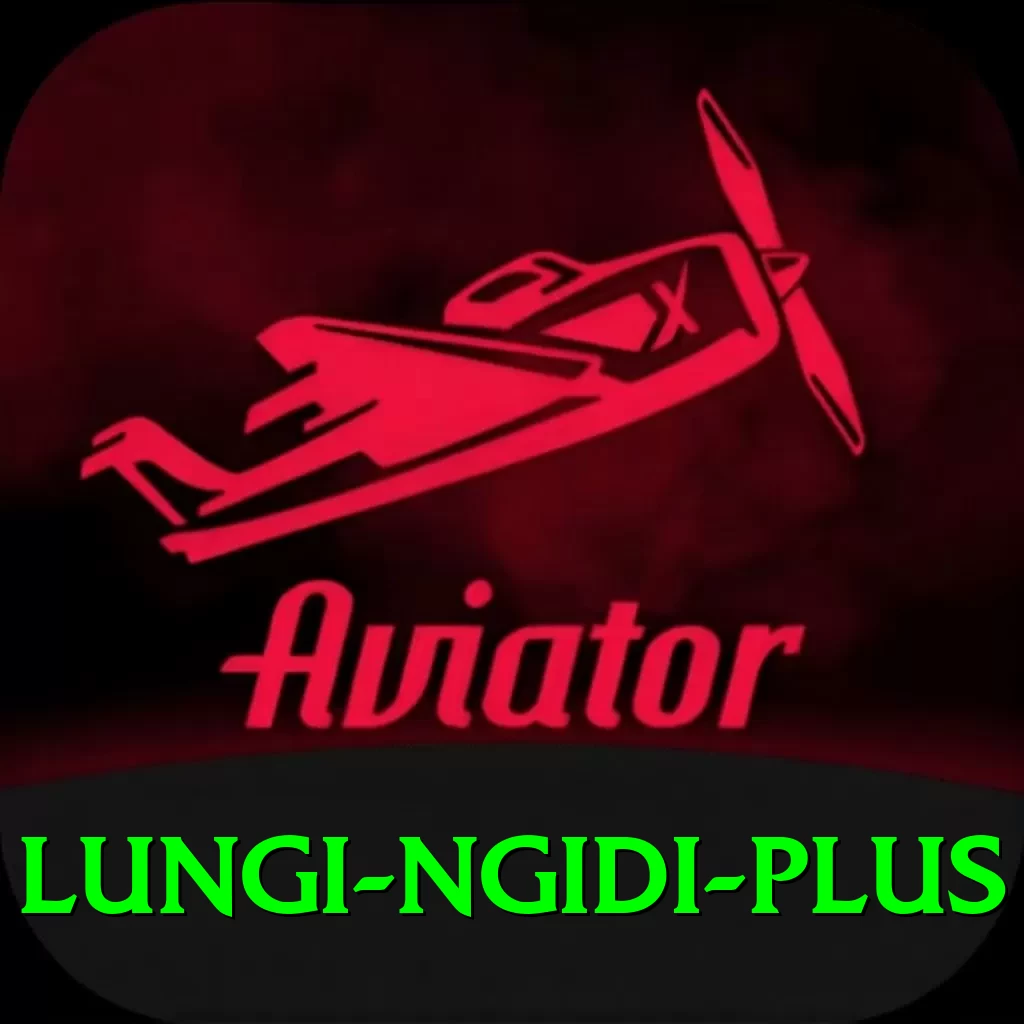 lungi ngidi Legend Latest v1.6.3 - 2