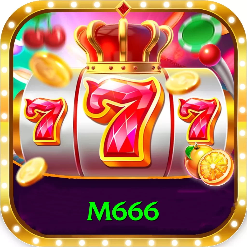 M666 Games (Casino & Earning) Premium v2.6.2 - 2