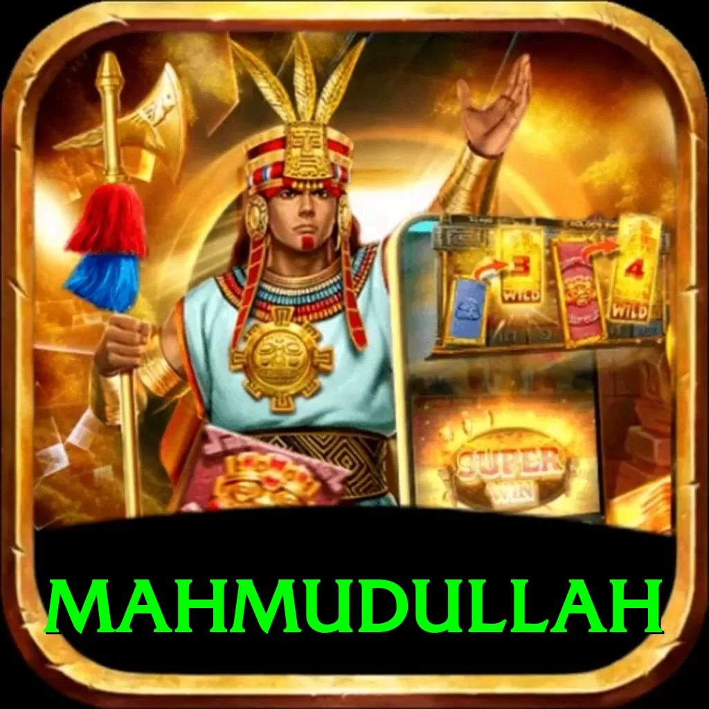 mahmudullah Supreme - Daily Bonus - 2