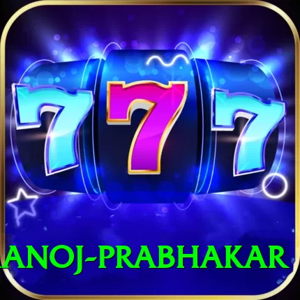 manoj prabhakar Extreme Slots - 2