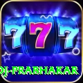 manoj prabhakar Extreme Slots
