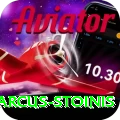 marcus stoinis Casino Official v5.9.2