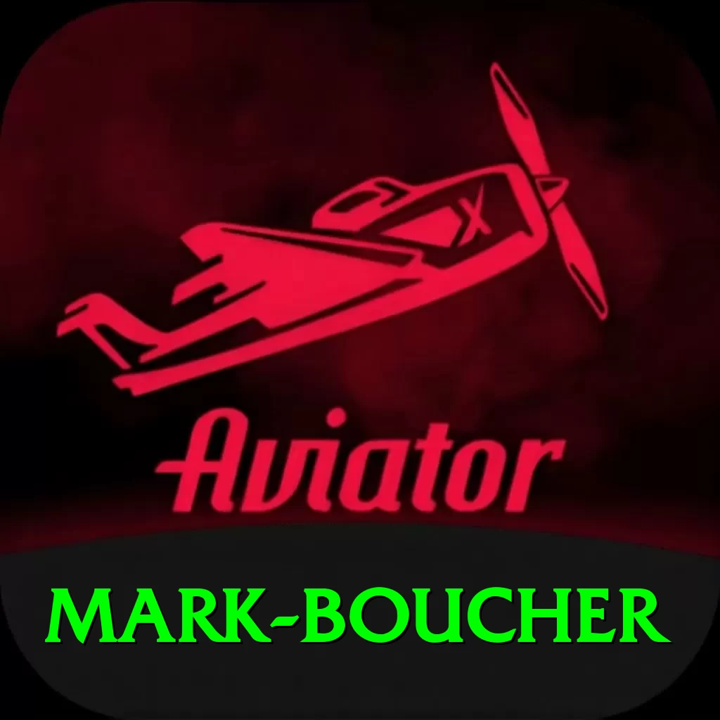 mark boucher Deluxe New - 2