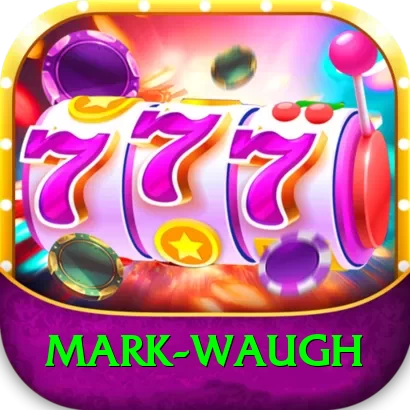mark waugh - Casino Prime - 2