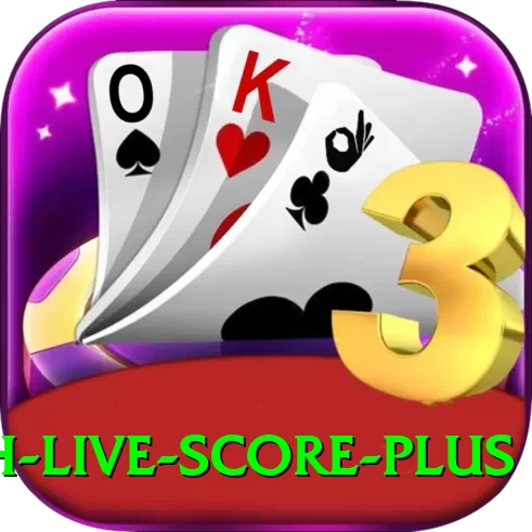 match live score Live Plus v1.0.1 - 2