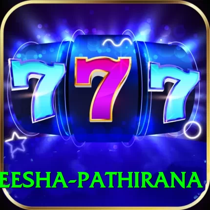 matheesha pathirana Elite - Casino & Slots - 2