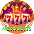 mega slots Casino Official v4.5.2