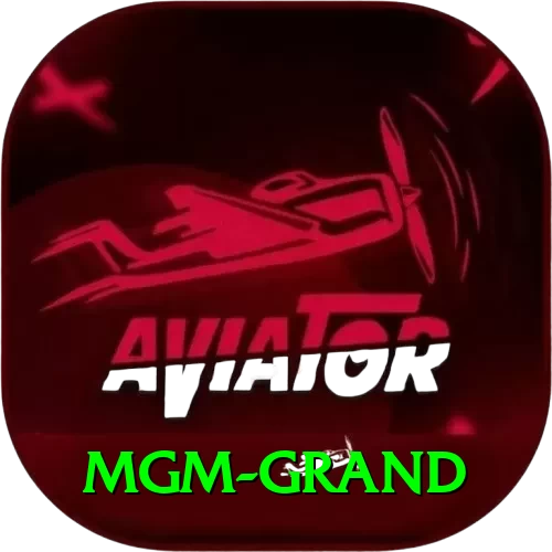 mgm grand Casino Official v4.4.3 - 2