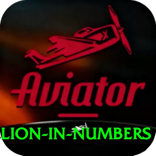 million in numbers - Plus Edition v5.9.7 - 2