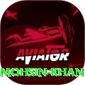mohsin khan Plus PK v2.4.1