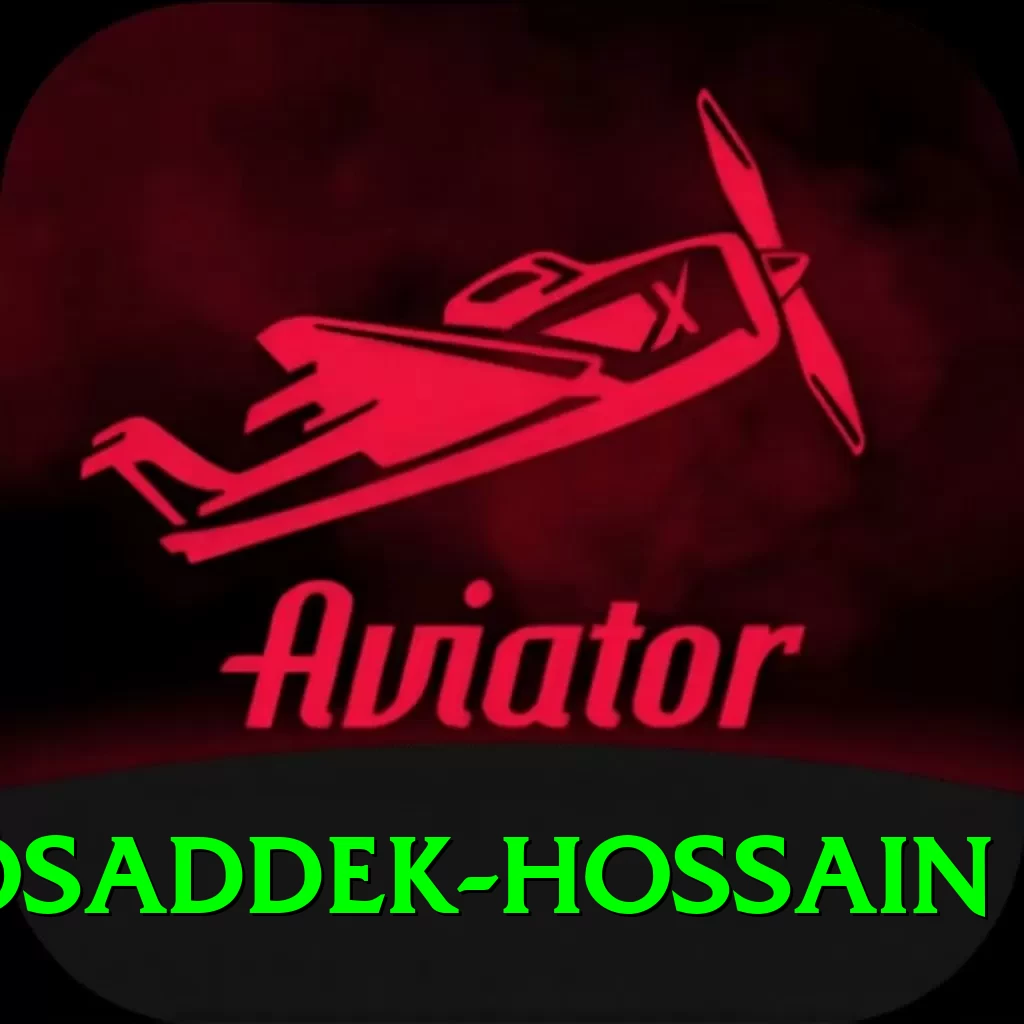 mosaddek hossain Pakistan Supreme v3.9.8 - 2