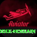 mosaddek hossain Pakistan Supreme v3.9.8
