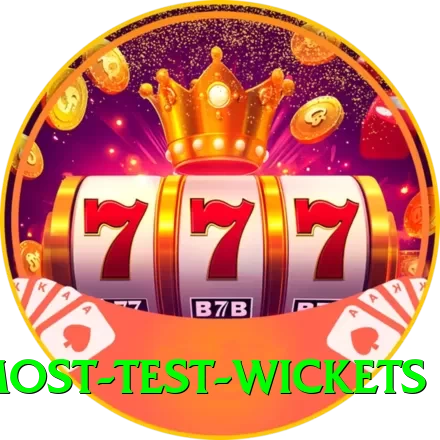 most test wickets Casino King v4.9.9 - 2