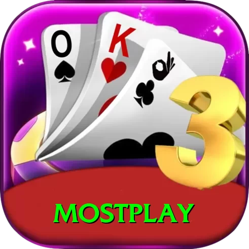 mostplay Gold Jackpot - 2