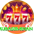 mubasir khan Pakistan Extreme v5.8.7