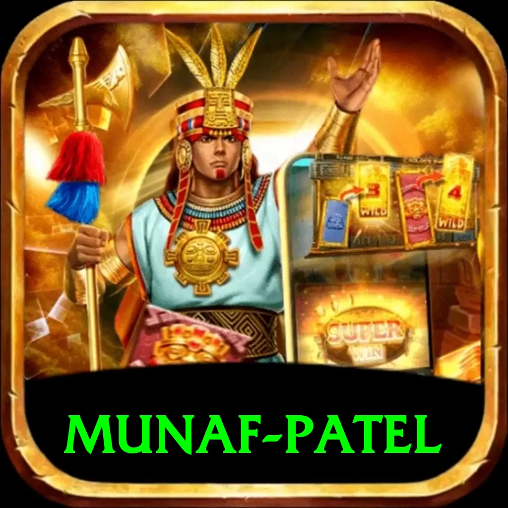 munaf patel Jackpot Champion v5.0.1 - 2