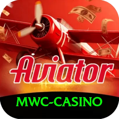 mwc casino Elite New - 2
