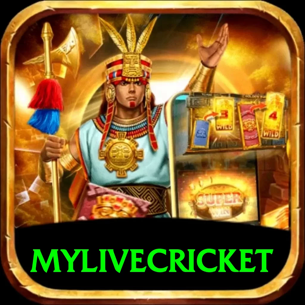 mylivecricket App Legend v4.5.4 - 2