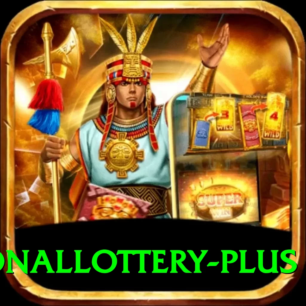 nationallottery Mega - Casino & Slots - 2