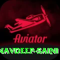 navdeep saini - VIP Legend