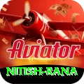 nitish rana - Plus Edition v5.8.4
