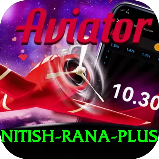 nitish rana King v1.8.3 - 2