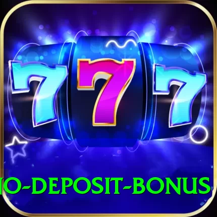 no deposit bonus Casino Official v4.8.3 - 2