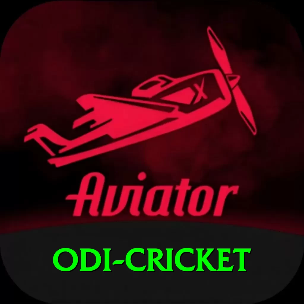 odi cricket Elite Latest v3.3.1 - 2
