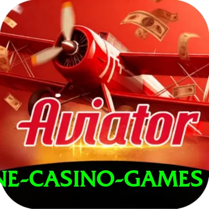 online casino games Master 2024 - 2