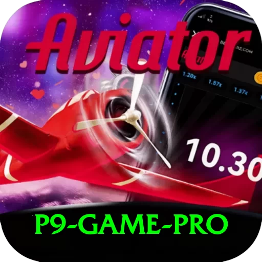 P9 Game Gaming Extreme v3.4.1 - 2