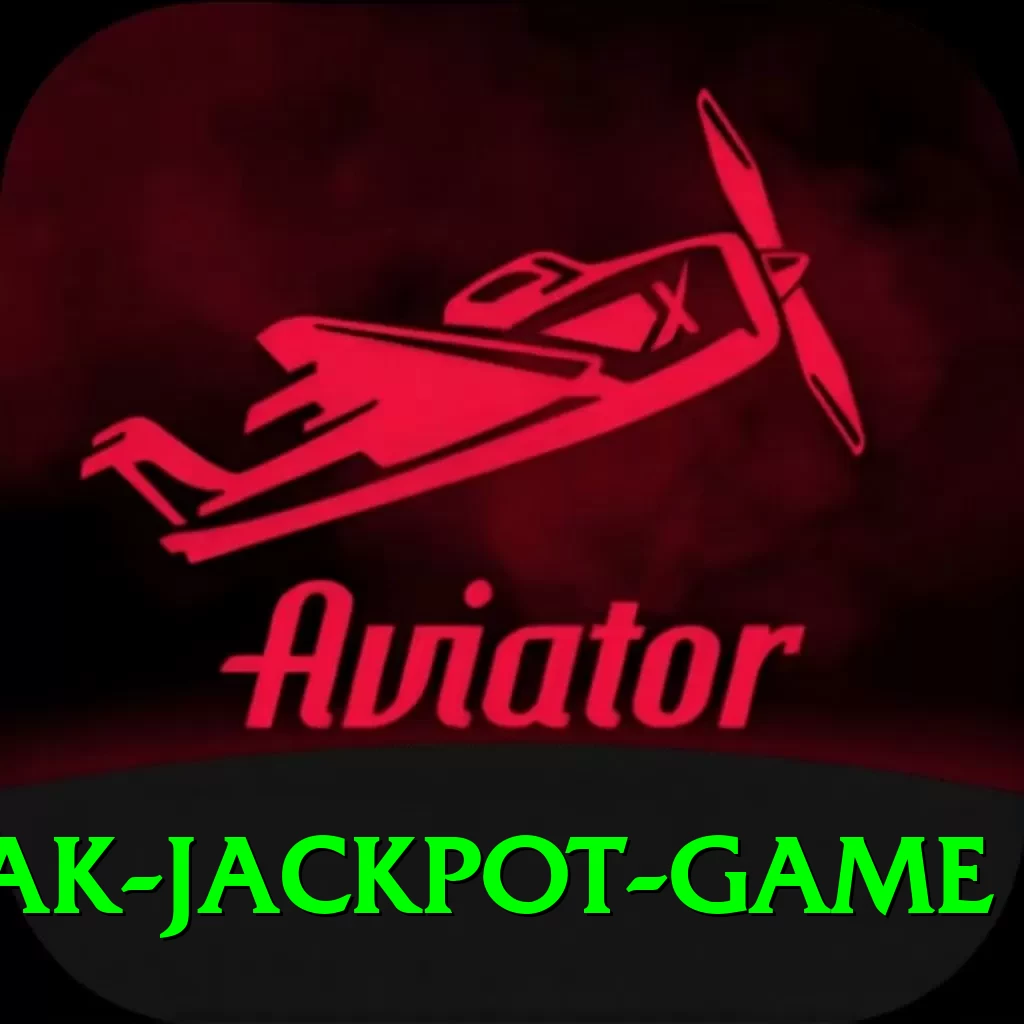 Pak Jackpot Game Games (Casino & Earning) VIP v2.3.7 - 2
