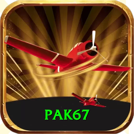 Pak67 App - 2