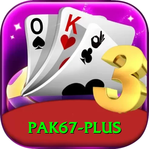 Pak67 - Royal Earning App - 2