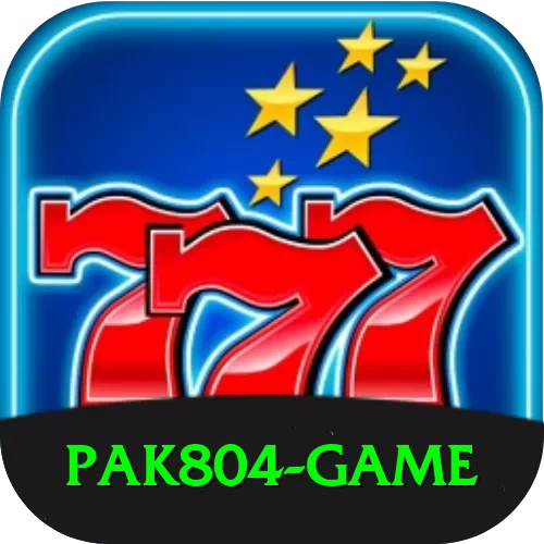 Pak804 Game VIP v1.1.2 - 2