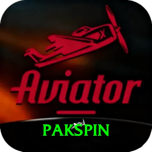 pakspin Max Latest v1.5.5 - 2