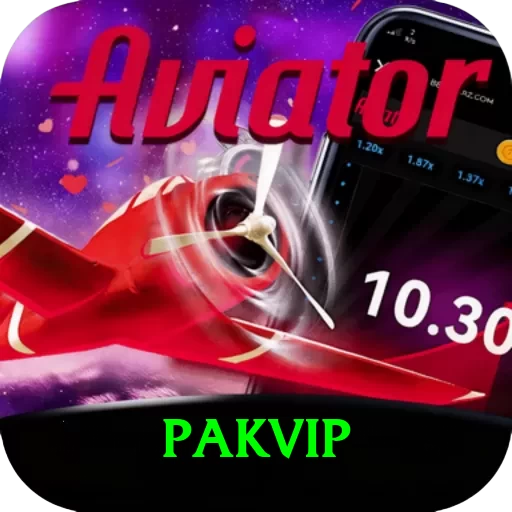 pakvip Pro v5.0.5 - 2