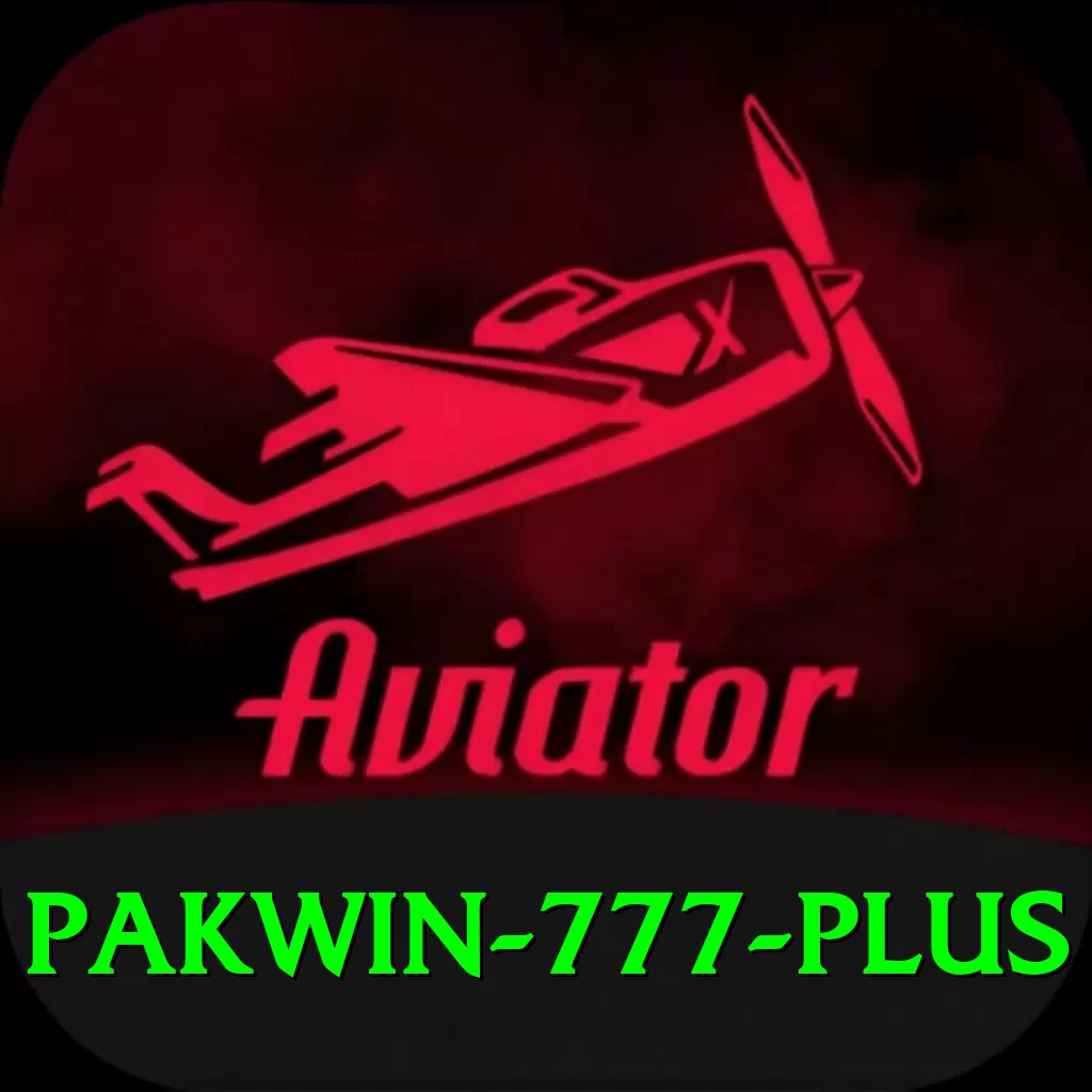 pakwin 777 - Casino VIP - 2