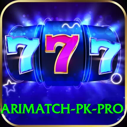 PariMatch PK Gaming Champion - 2
