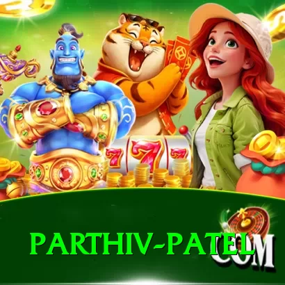 parthiv patel Live Supreme v3.4.4 - 2