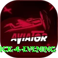 pick 4 evening Elite Latest v4.0.4