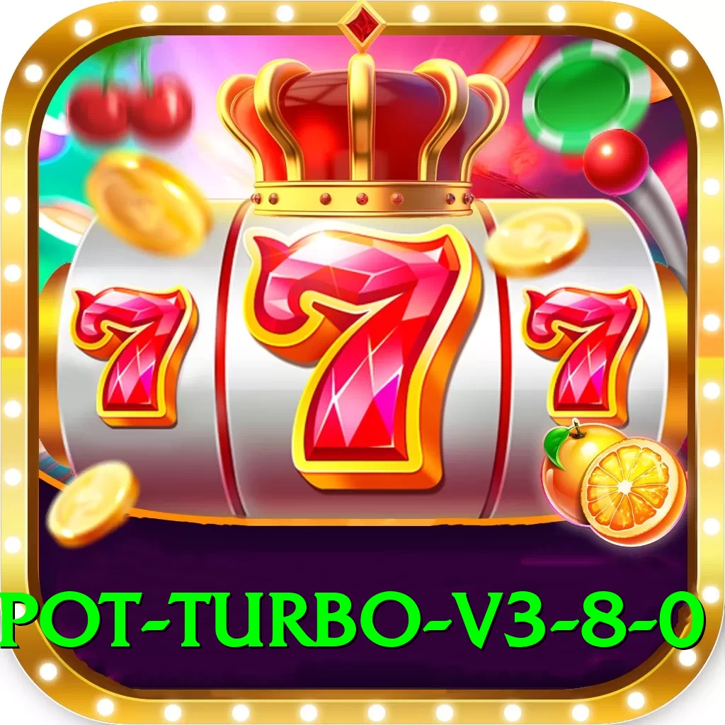 pk1947 Jackpot Turbo v3.8.0 - 2