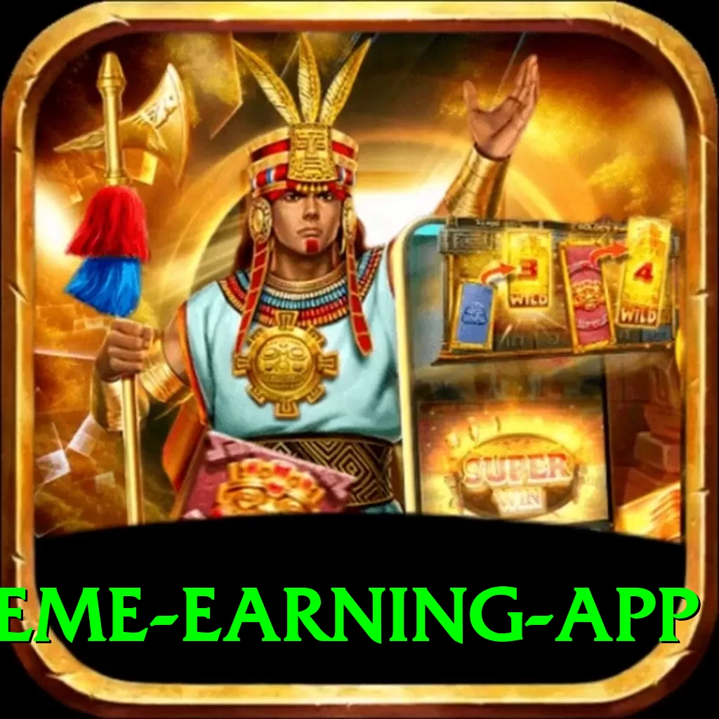 PK36 - Extreme Earning App - 2