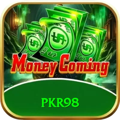 PKR98 Pro1 v5.7.7 - 2