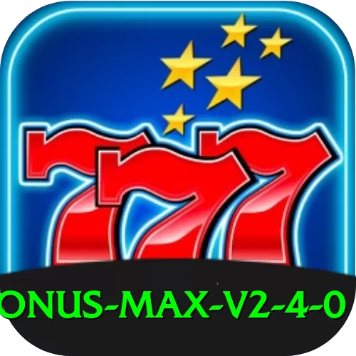 PKX77 Game Bonus Max v2.4.0 - 2