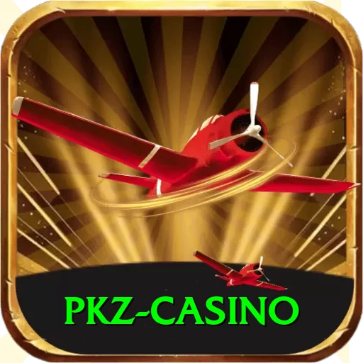 PKZ Casino Gold v4.4.6 - 2