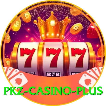 PKZ Casino Champion Jackpot - 2
