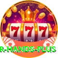poker hands Champion Casino App