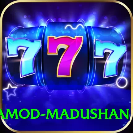 pramod madushan - Casino Turbo - 2