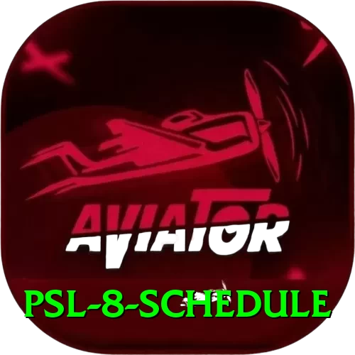 psl 8 schedule - Ultimate Earning App - 2