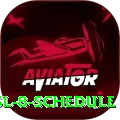 psl 8 schedule - Ultimate Earning App